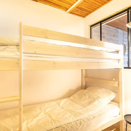 Le Refuge - Appt Vue Montagne Apartment *