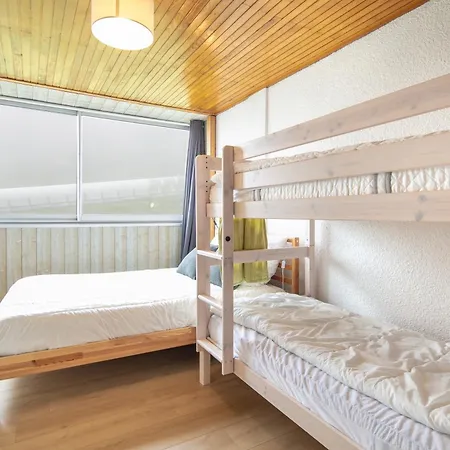 Le Refuge - Appt Vue Montagne Apartment Chamrousse