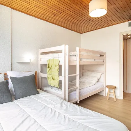 Le Refuge - Appt Vue Montagne Apartment *