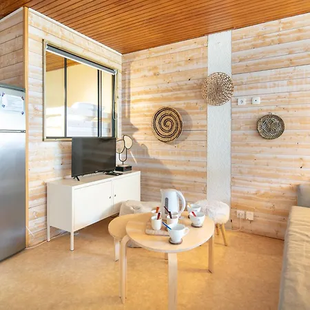 Apartment Le Refuge - Appt Vue Montagne