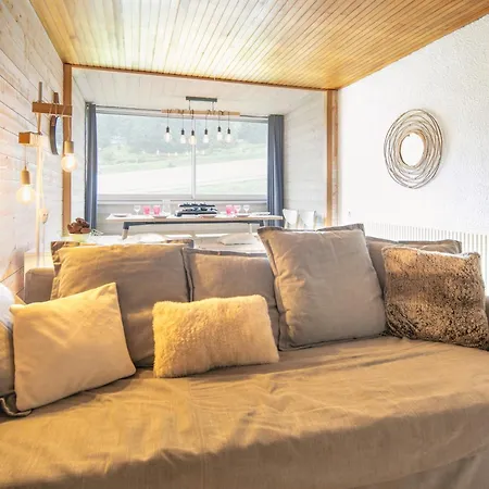 Le Refuge - Appt Vue Montagne