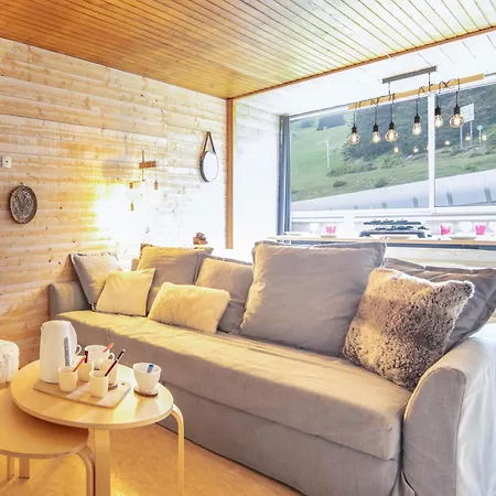 Le Refuge - Appt Vue Montagne *